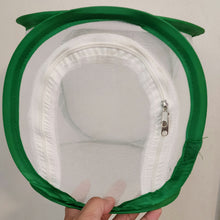 Load image into Gallery viewer, 8.5in (21.6cm) mesh enclosure